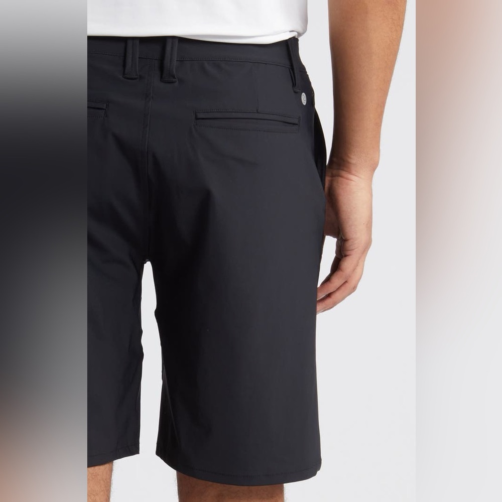 Zella Men’s Size 36 Torrey 9-Inch Performance Golf Shorts NWT - Picture 4 of 9